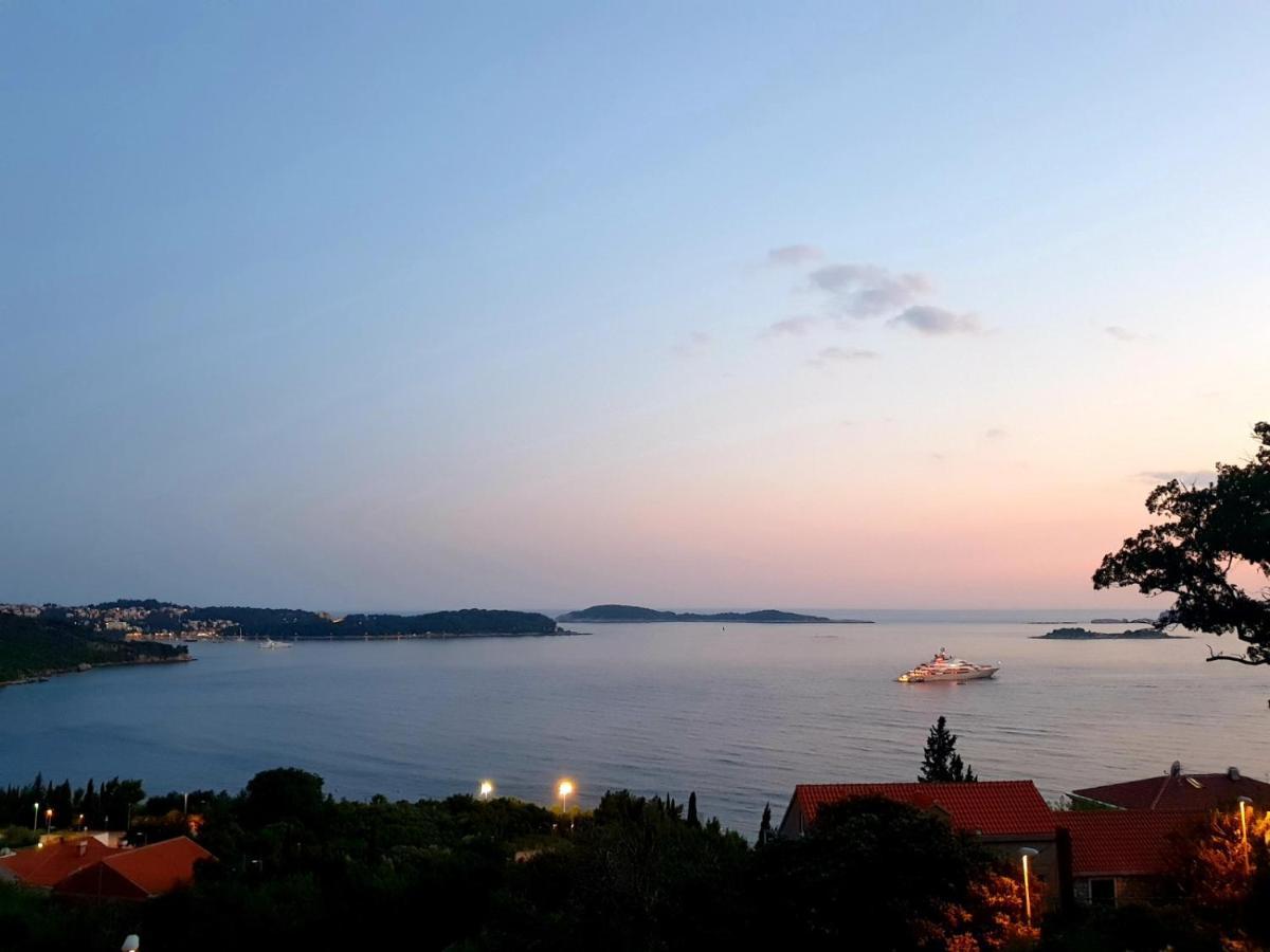 Ardura Shimmering On The Sea Mlini Esterno foto